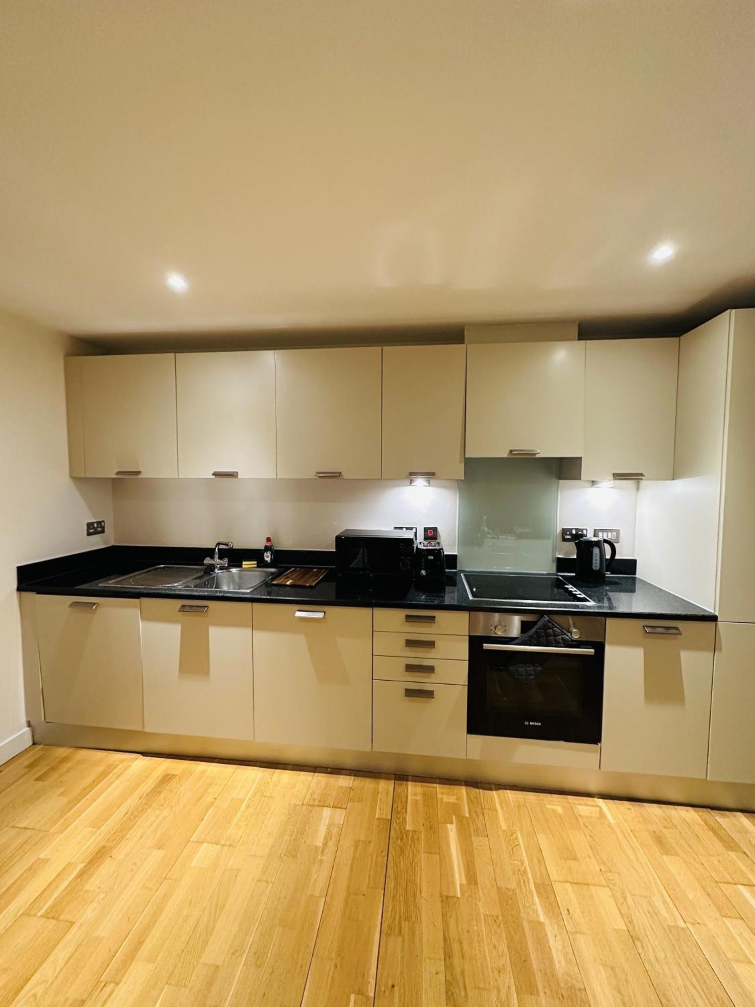 Cosy Modern Tower Bridge Apartment London Room photo