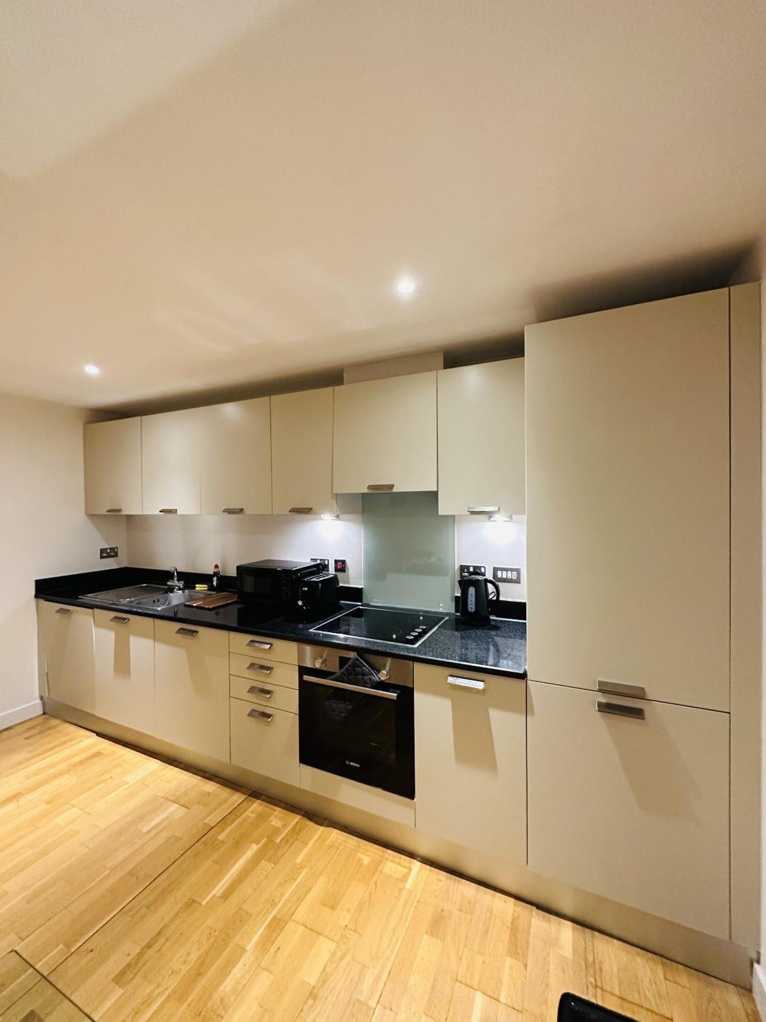 Cosy Modern Tower Bridge Apartment London Room photo