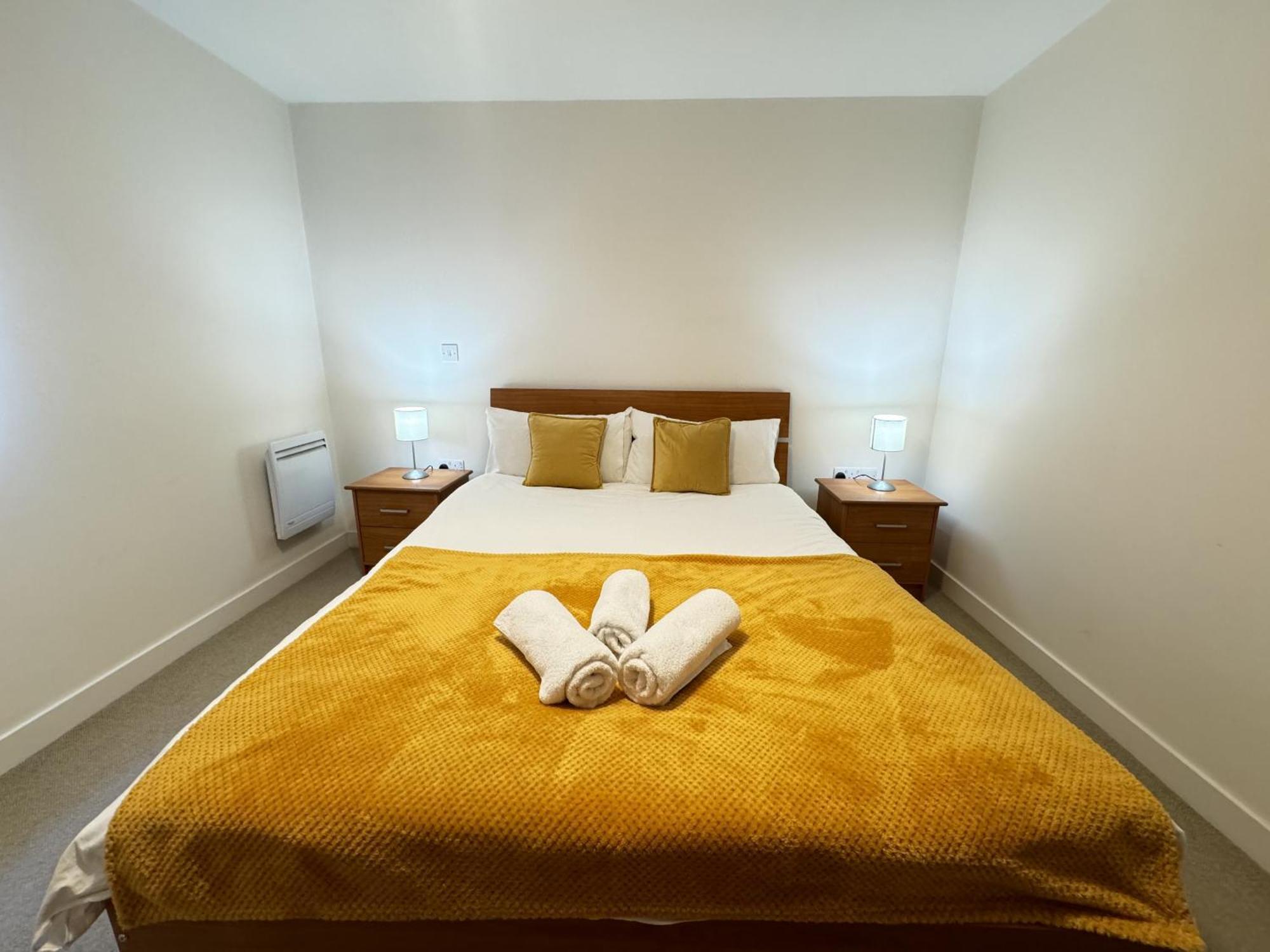 Cosy Modern Tower Bridge Apartment London Exterior photo
